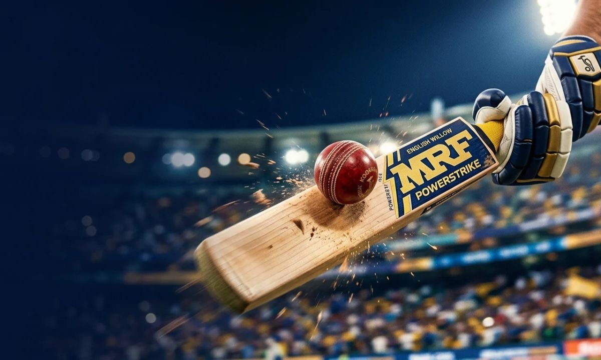 ricket Batting Captions for instagram_ Powerful Lines for Every Shot 