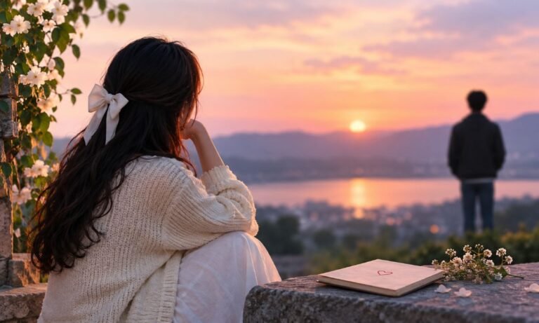 Heartfelt One-Sided Love Quotes for Unrequited Feelings (2026) 
