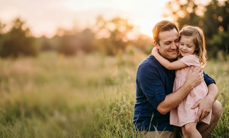 Heart-Touching Father’s Day Quotes from Daughter to Make Dad Cry Happy Tears