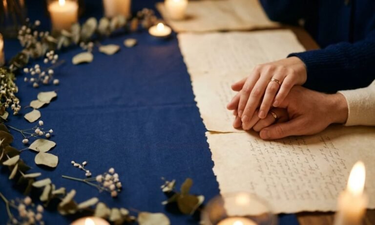 Heartfelt Trust Messages for Your Boyfriend or Husband