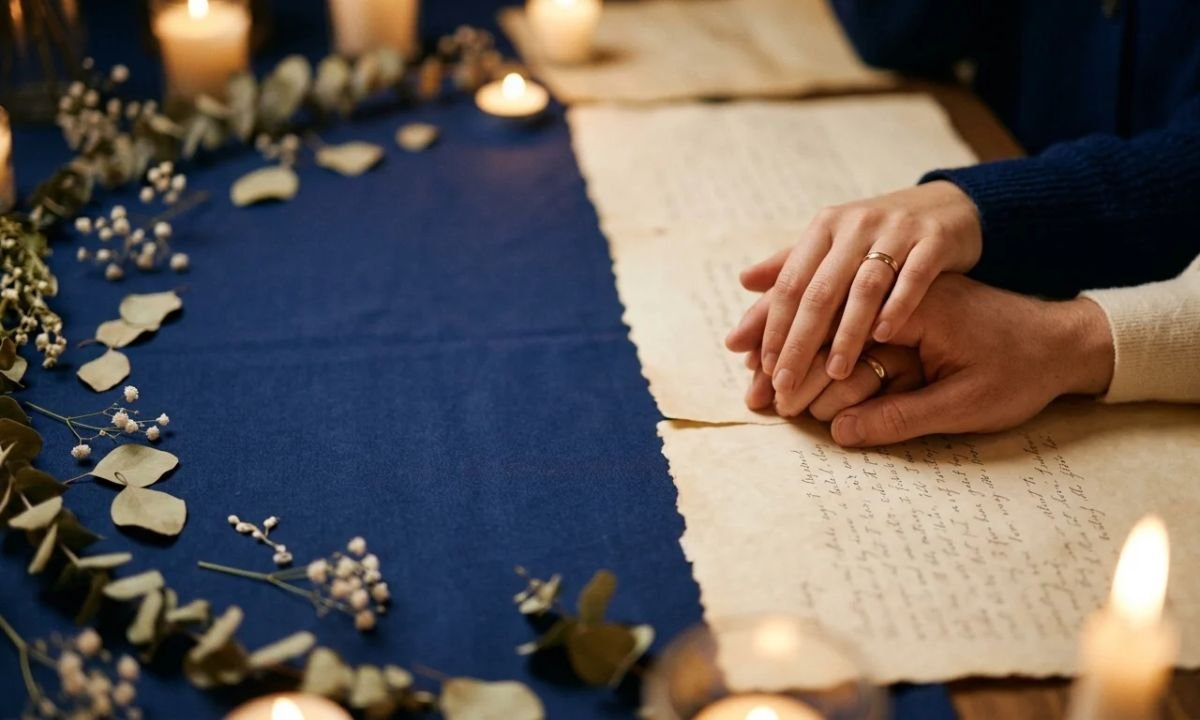 Heartfelt Trust Messages for Your Boyfriend or Husband