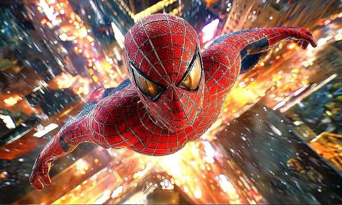 Spider-Man Quotes_ Powerful, Funny & Motivational Sayings from Peter Parker 