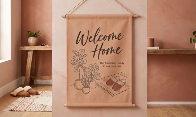 Welcome Home Quotes_ Sweet Messages for Cards & Captions