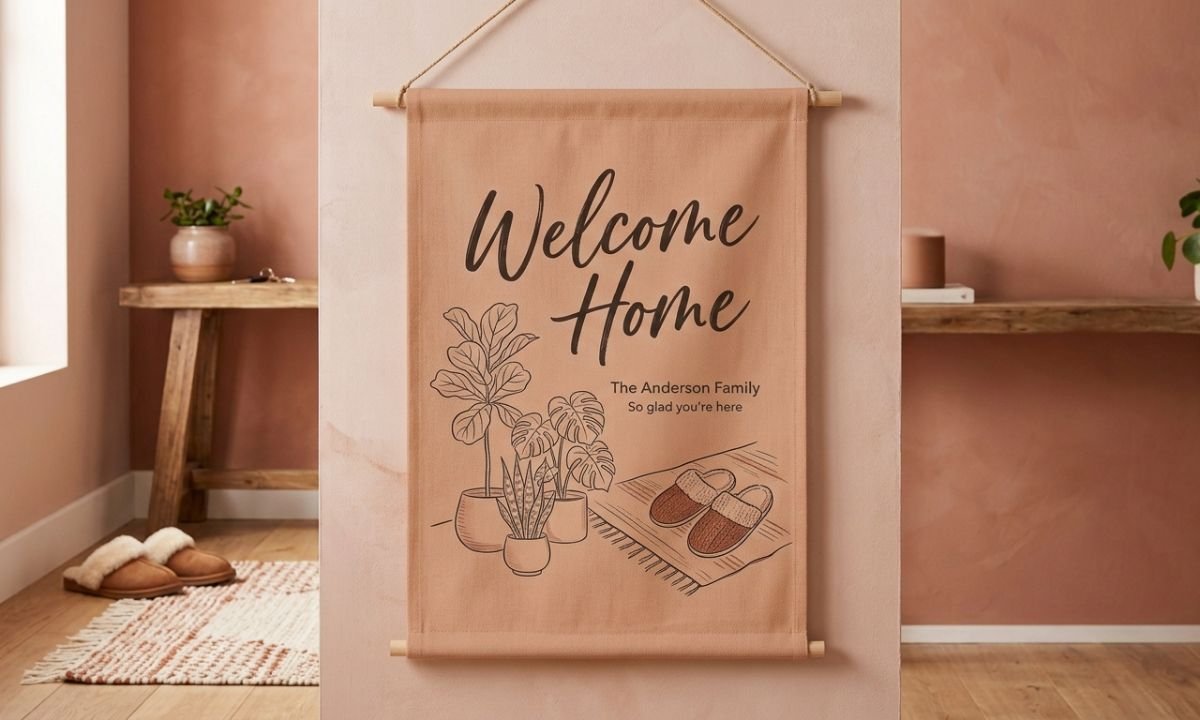Welcome Home Quotes_ Sweet Messages for Cards & Captions